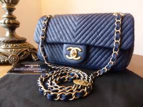 chanel messenger bag chevron small flap bag navy|chanel miniature flap bag.